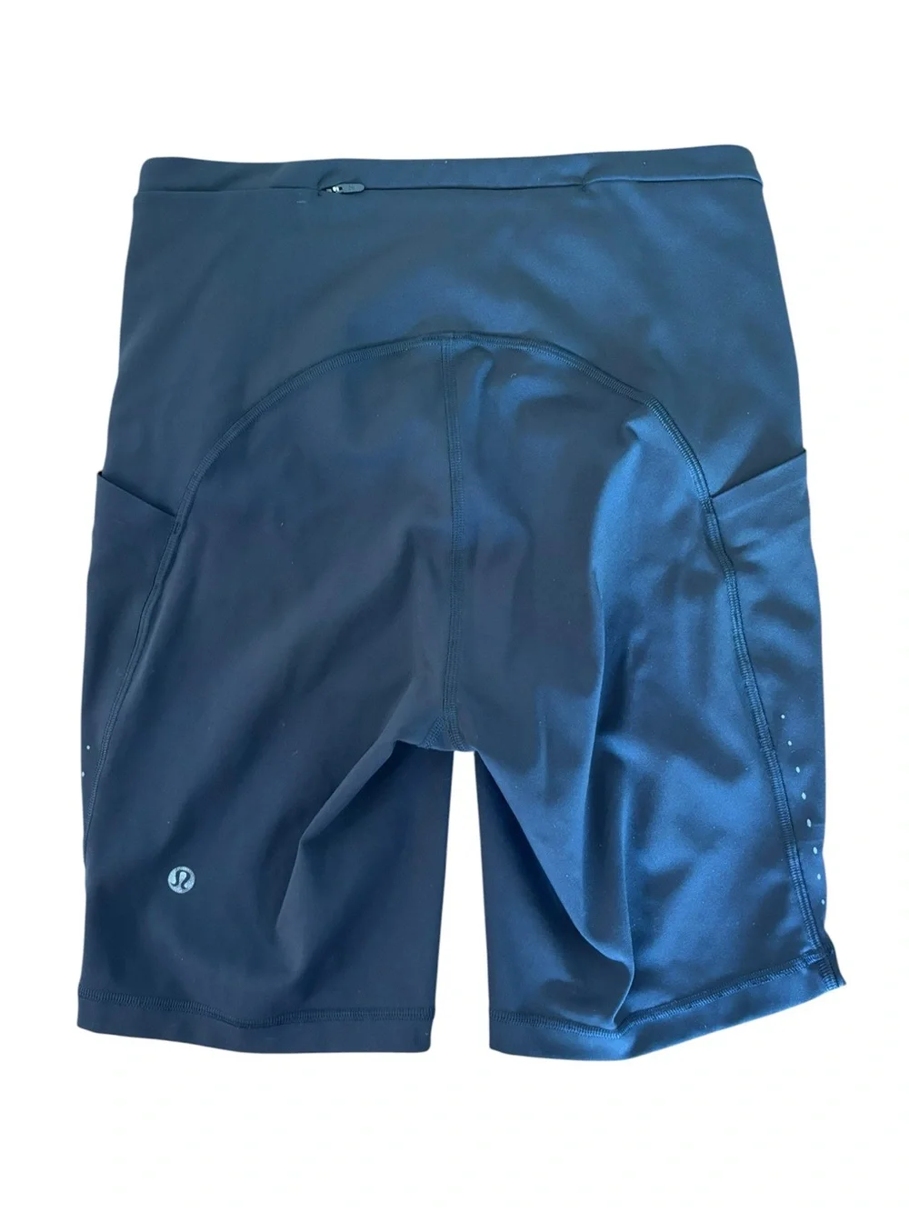 Lululemon Fast and Free High-Rise Black